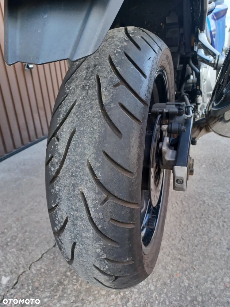 Suzuki GSX-F - Katana - 13