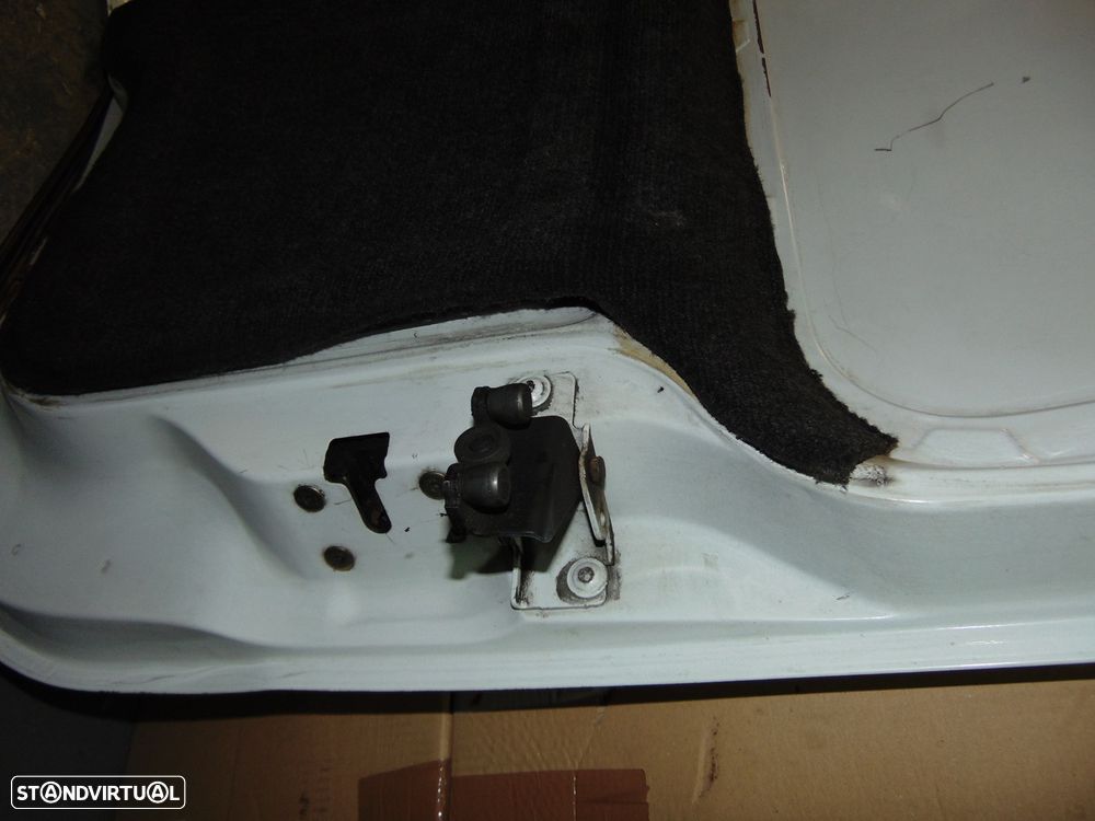 Renault kangoo porta lateral - 6