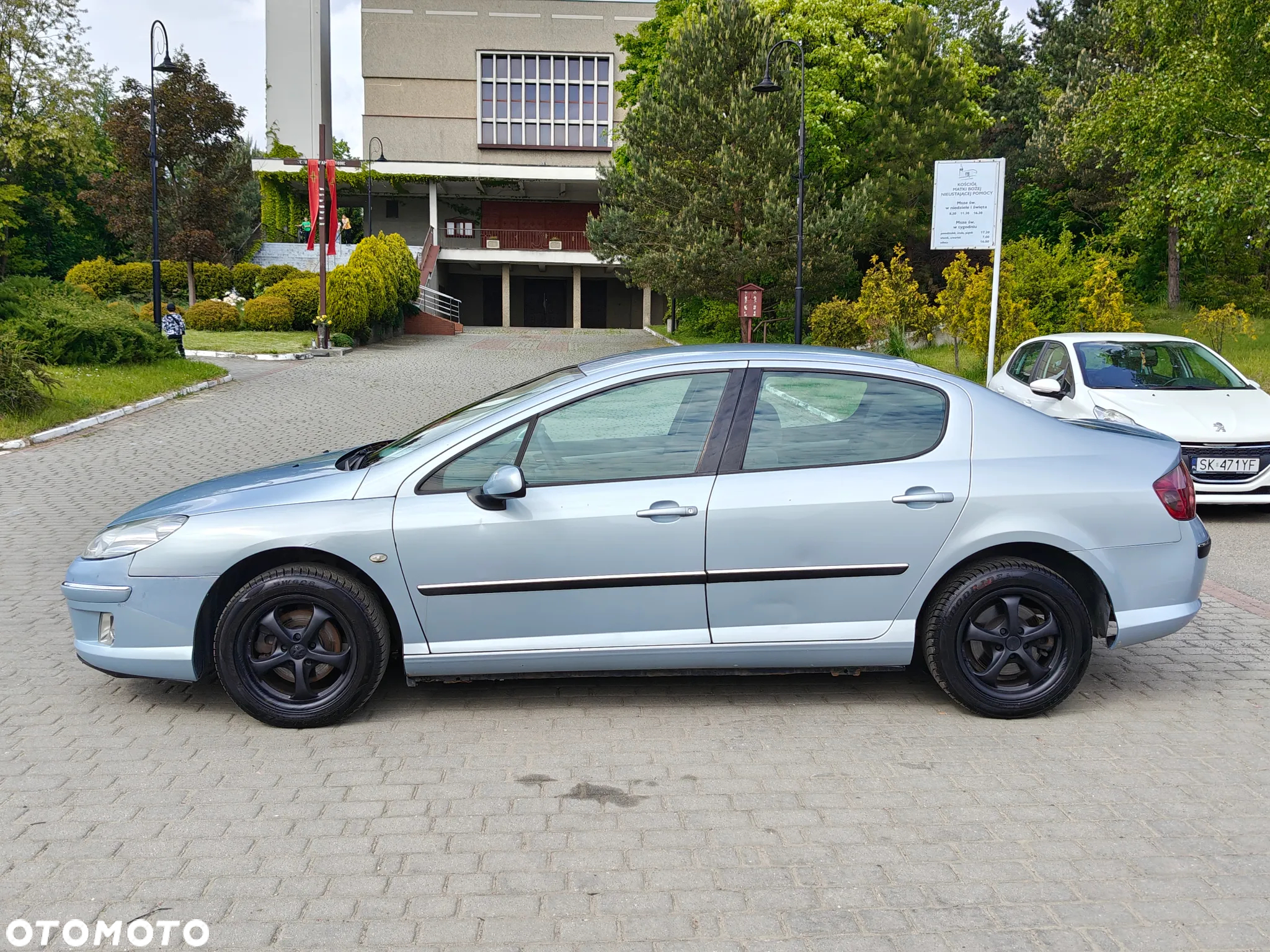 Peugeot 508 1.6 HDi Access - 3