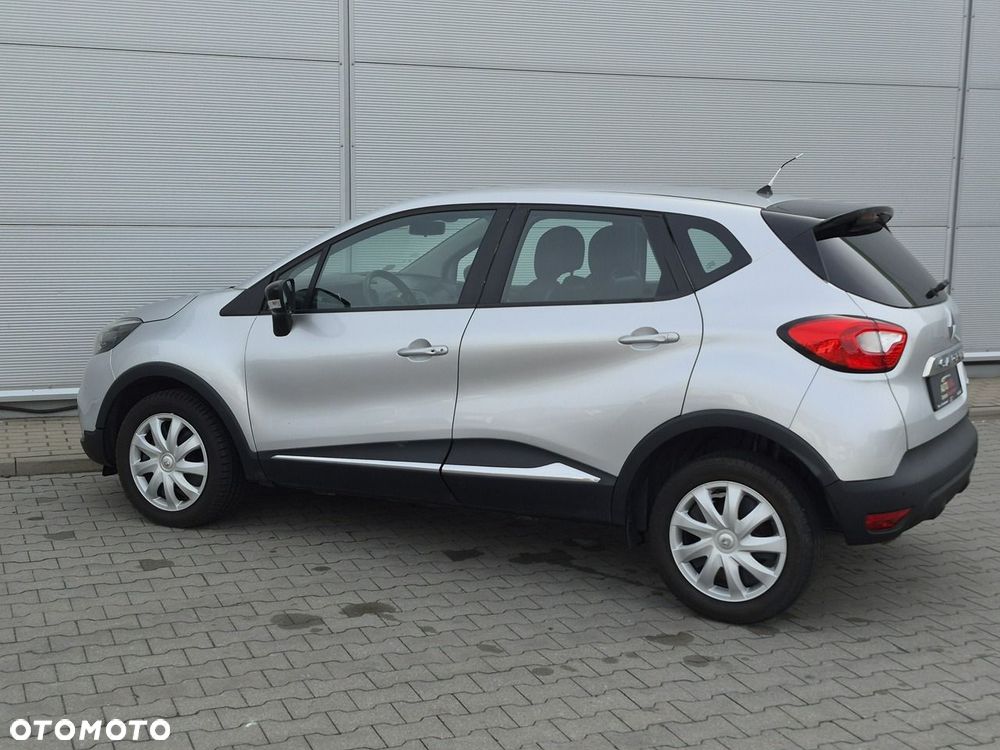 Renault Captur - 11
