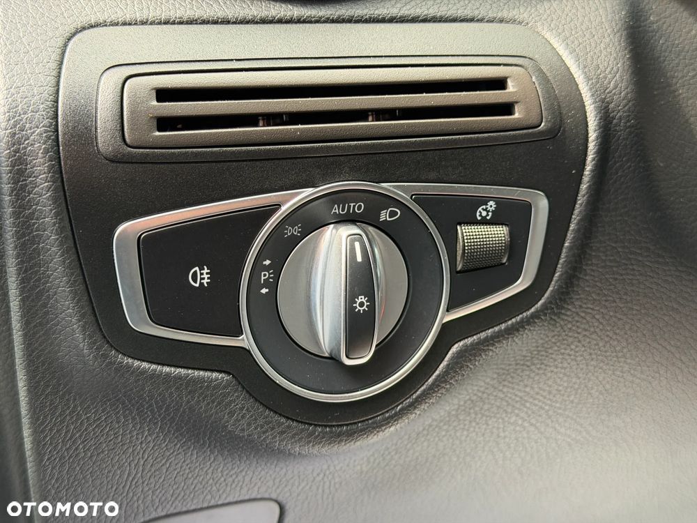 Mercedes-Benz GLC 200 4-Matic - 15