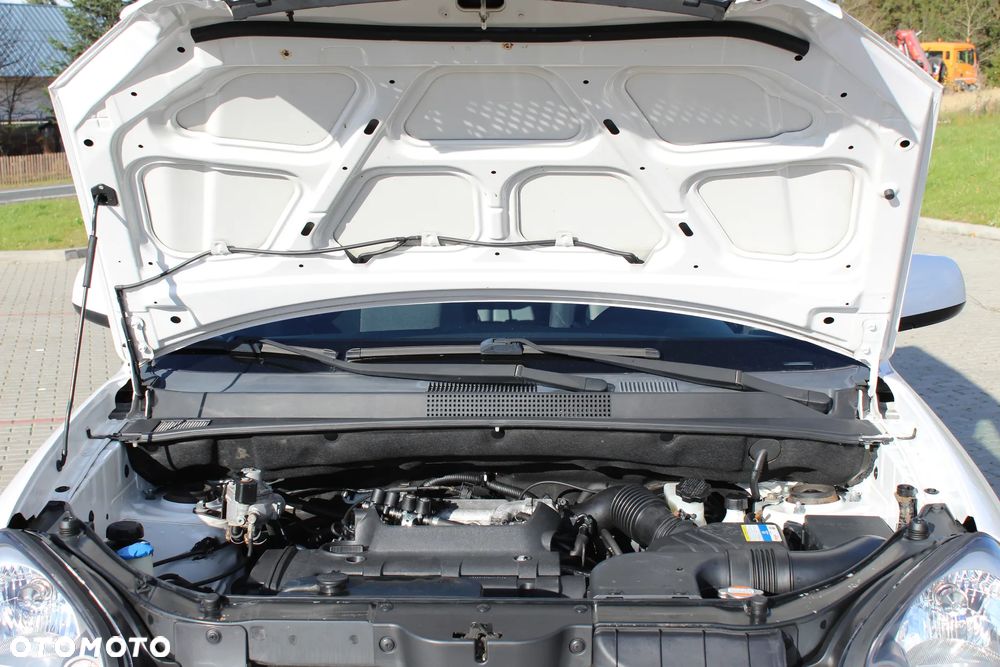 Hyundai Tucson 2.0 2WD Edition Plus - 29