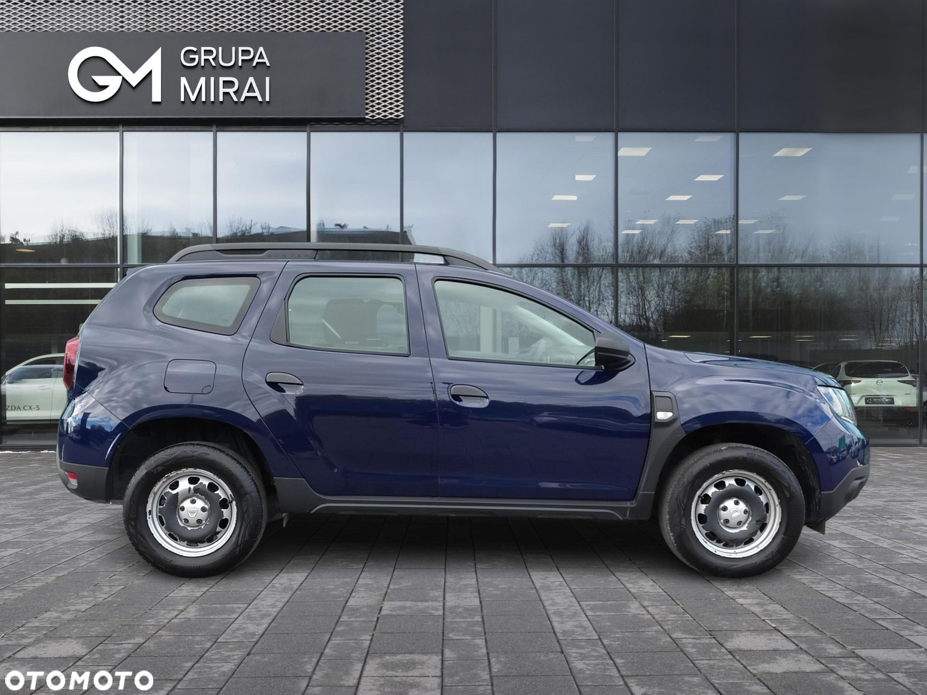 Dacia Duster 1.0 TCe Essential - 6