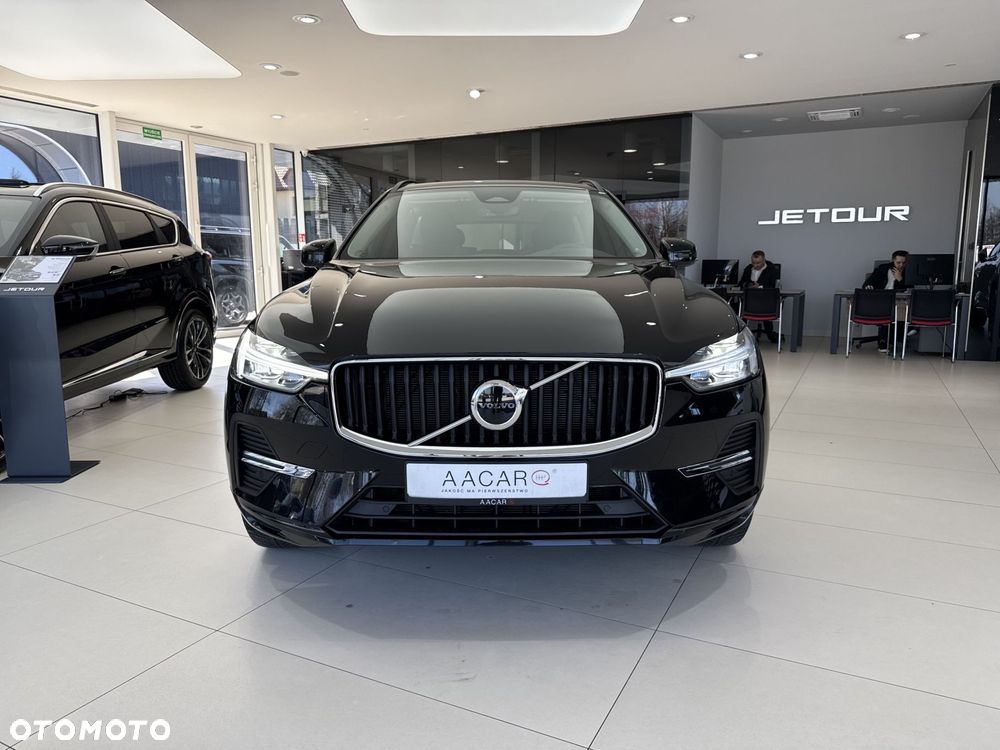 Volvo XC 60 - 7