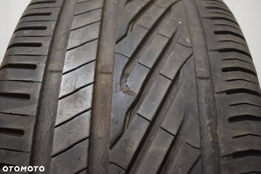 R19 275/45 Uniroyal RainSport 5 108Y Wysyłka gratis! - 5