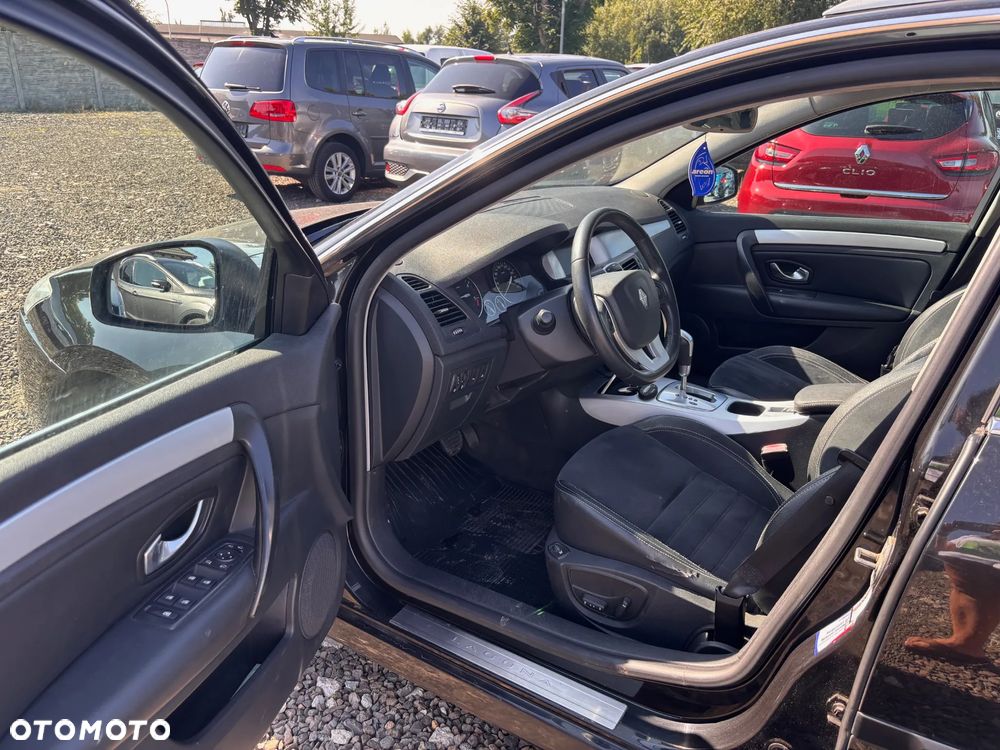 Renault Laguna 2.0 DCi Initiale - 6