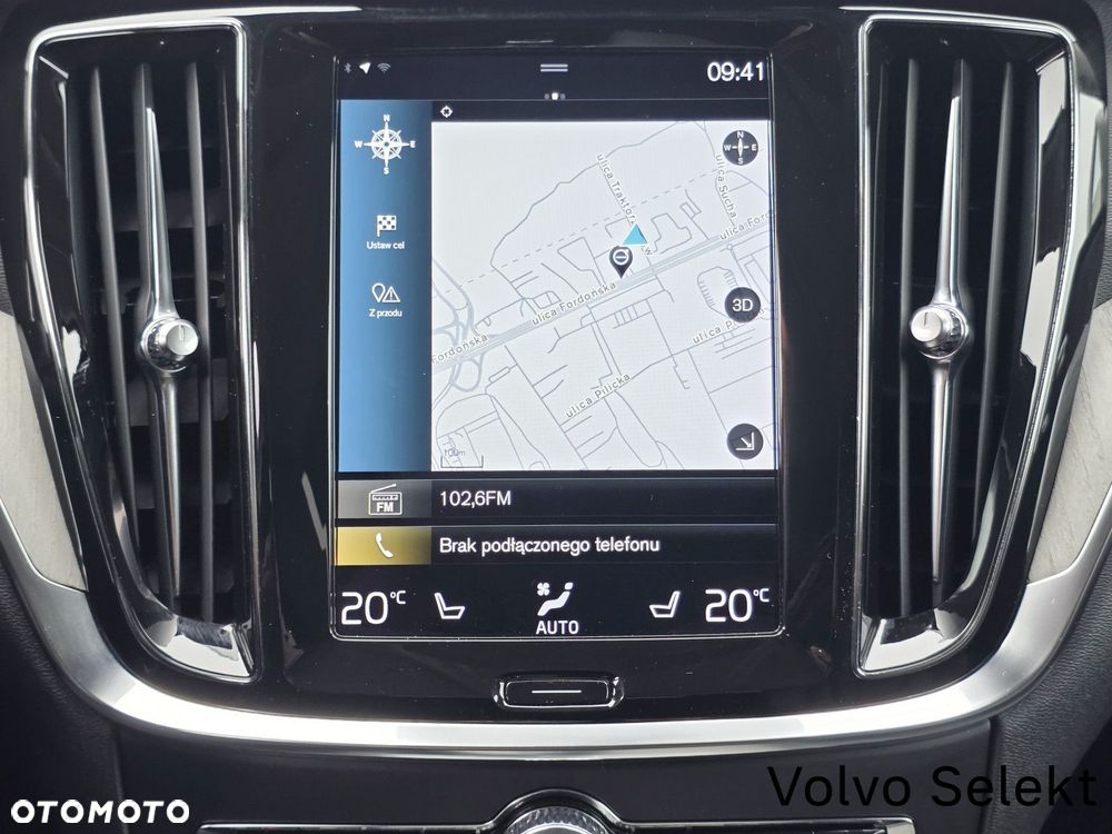Volvo V60 - 22