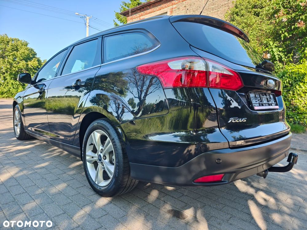 Ford Focus - 31