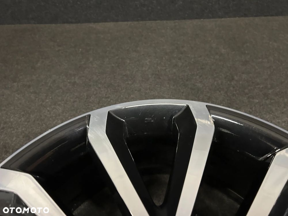 Alufelga Skoda Octavia III 17 cali 5x112 1szt. 5E0601025J - 6