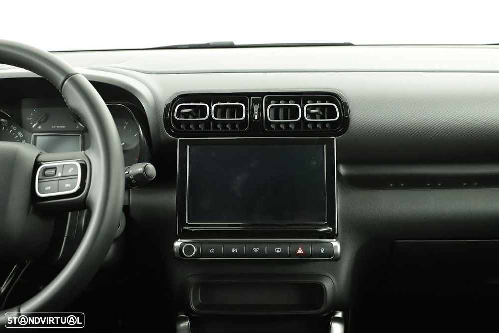 Citroën C3 Aircross 1.2 PureTech C-Series - 9