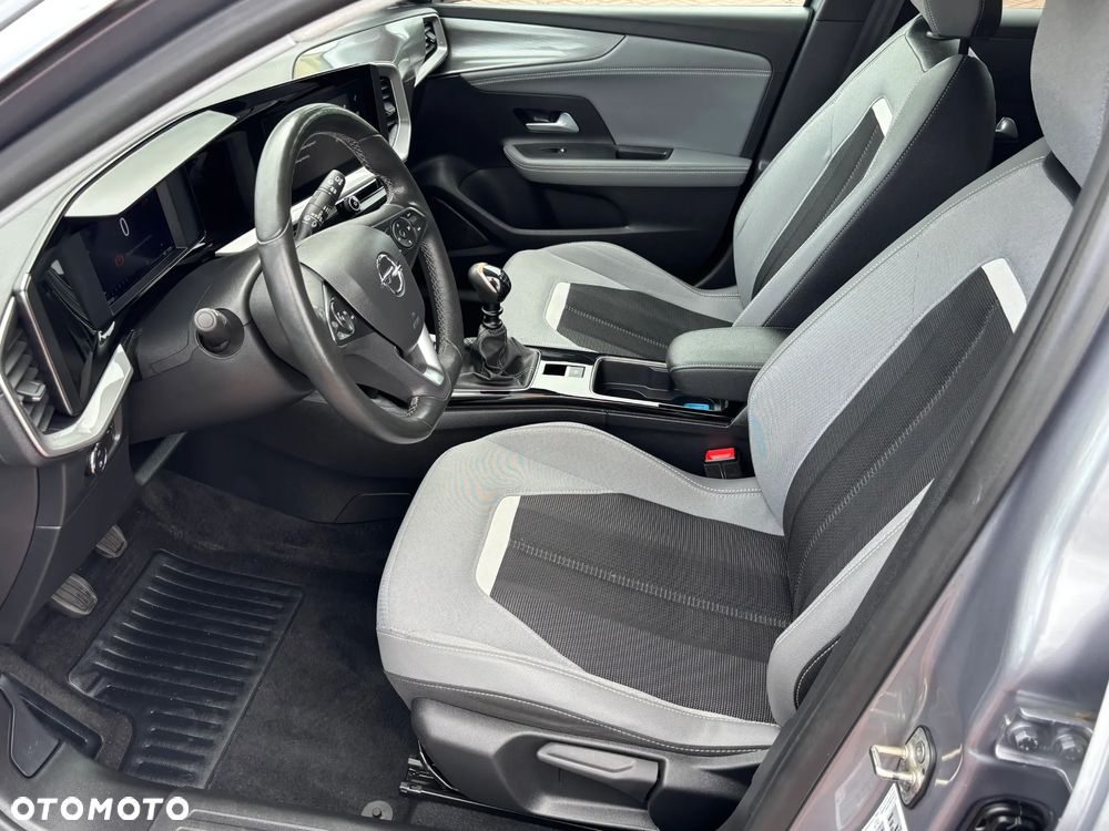 Opel Mokka 1.2 DI Turbo Elegance - 14