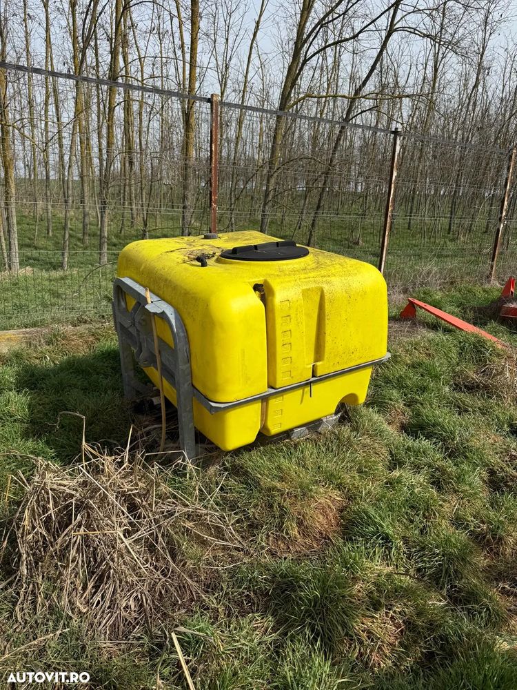 Alta Bactofil t-jet - 1