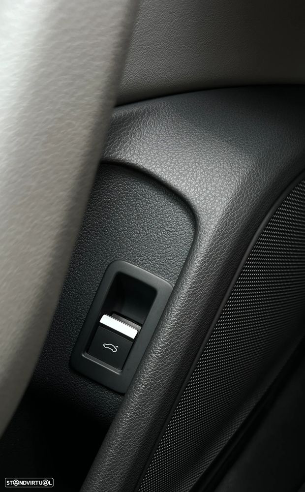 Audi A5 Sportback 2.0 TDI Sport - 20