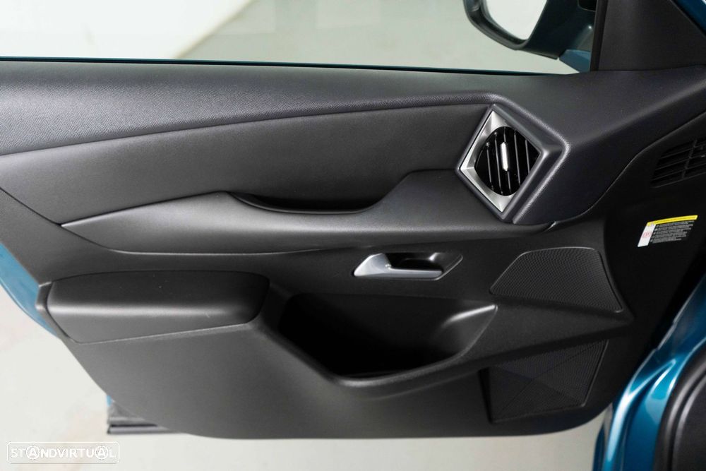 DS DS3 Crossback E-Tense Rivoli - 21