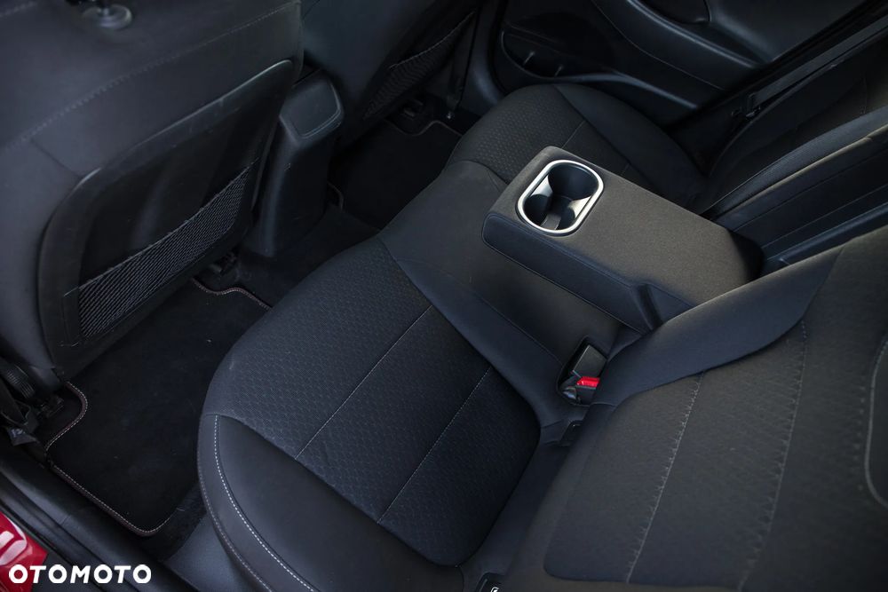Hyundai i30 1.4 T-GDI N-Line - 27