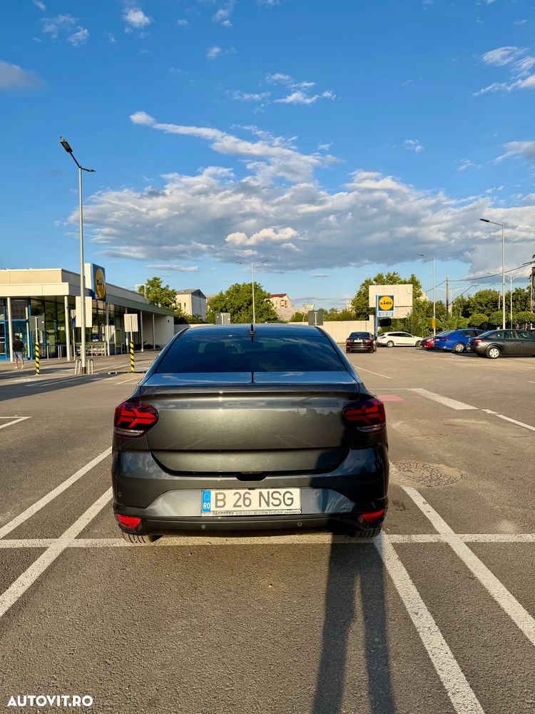 Dacia Logan TCe 90 CVT Prestige - 5