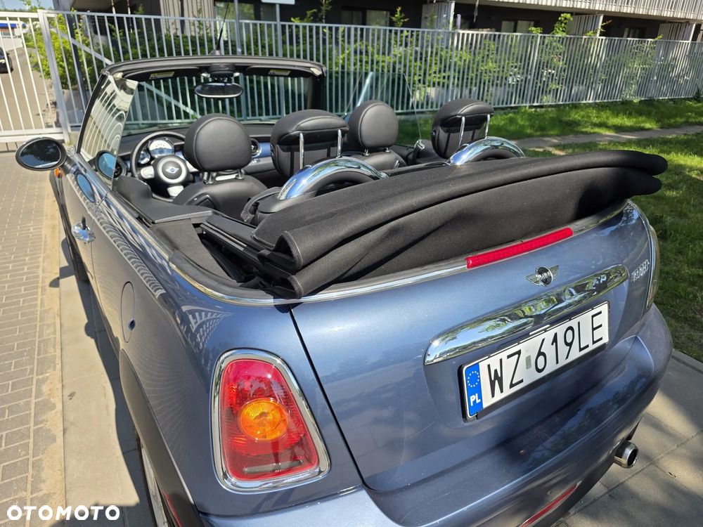 MINI Cooper Standard - 34