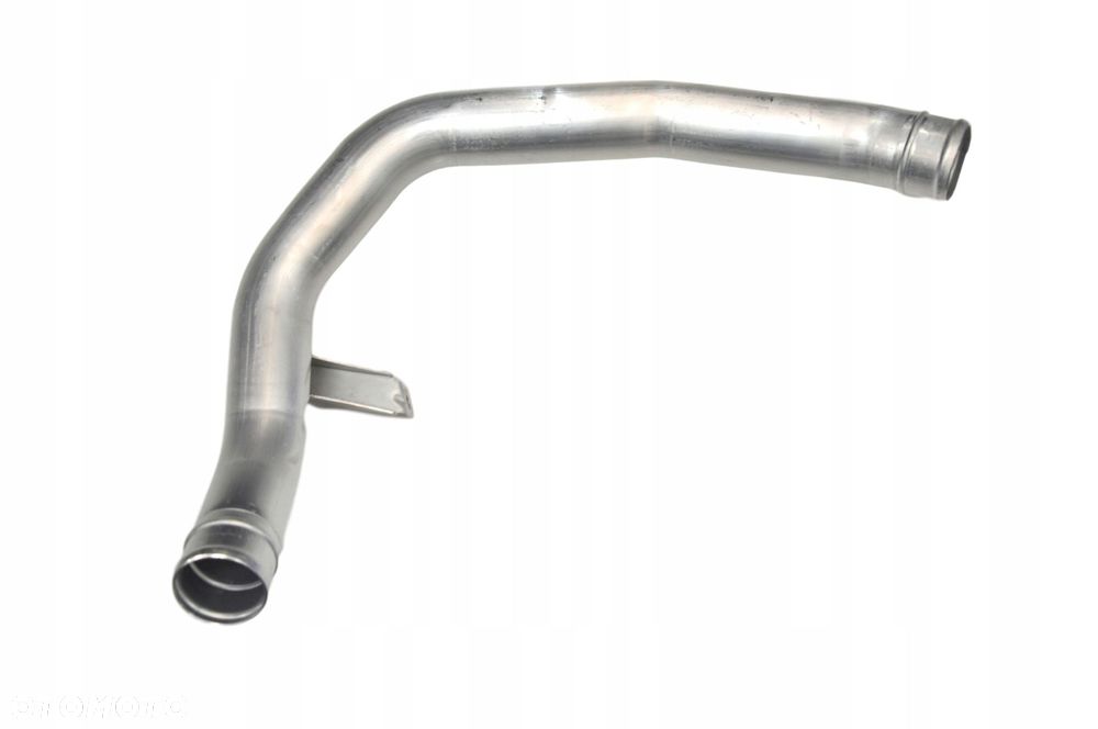 VOLVO XC70 rura waz przewod intercooler 2,4D OE - 2