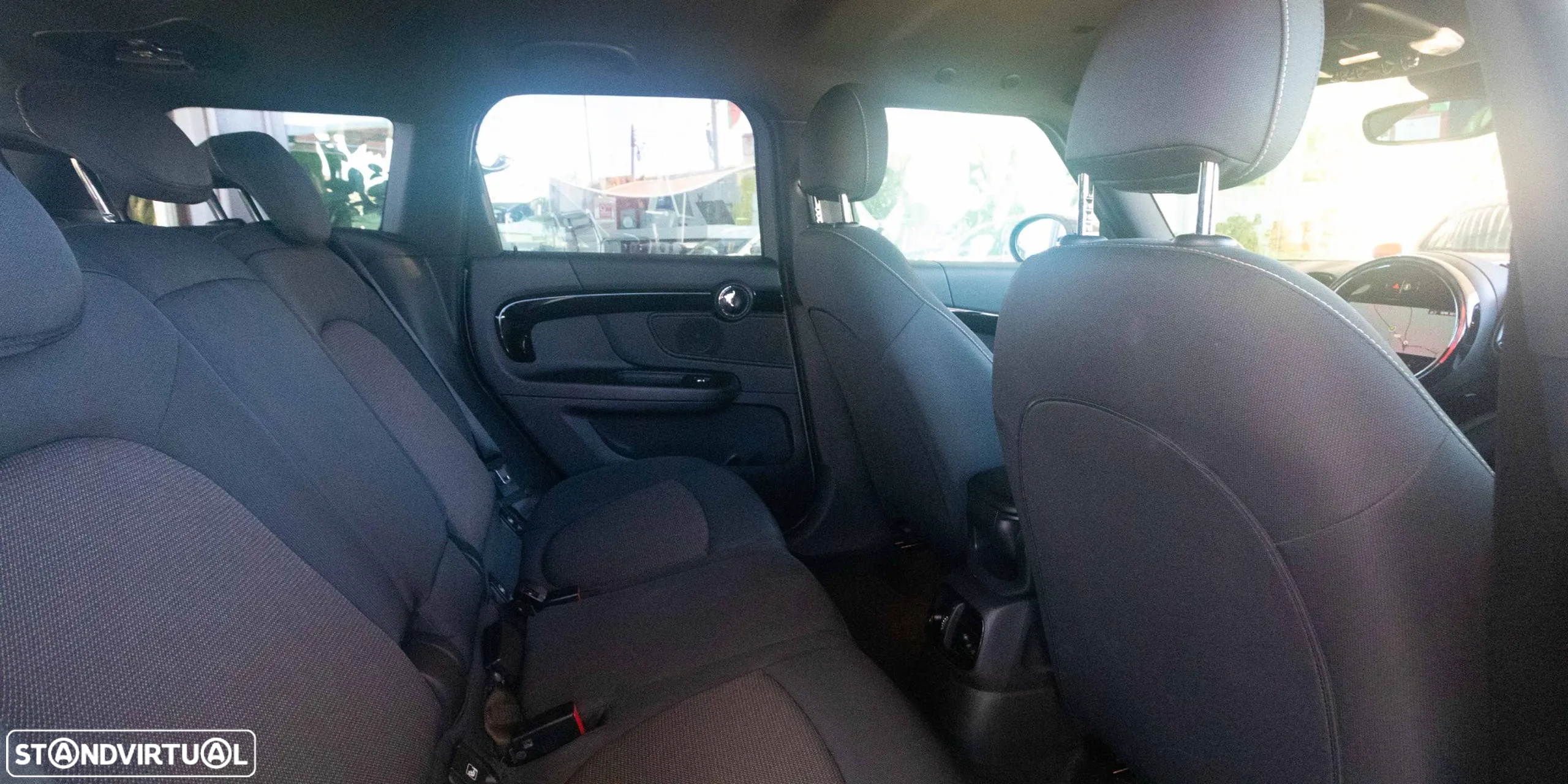 MINI Countryman Cooper SE ALL4 Auto - 9
