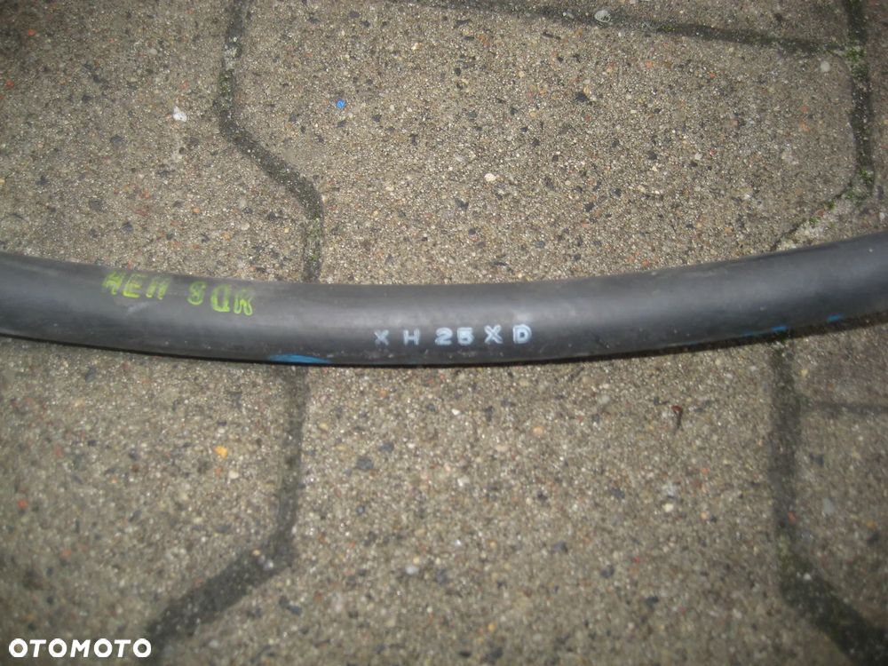 kia picanto 2 ii 11-15r 1,0 benzyna wąż przewód klimatyzacji kod silnika g3la - 7