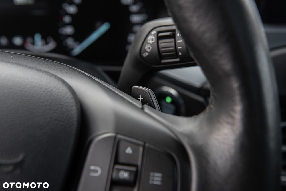 Ford Focus 2.0 EcoBlue Start-Stopp-System ACTIVE VIGNALE - 20