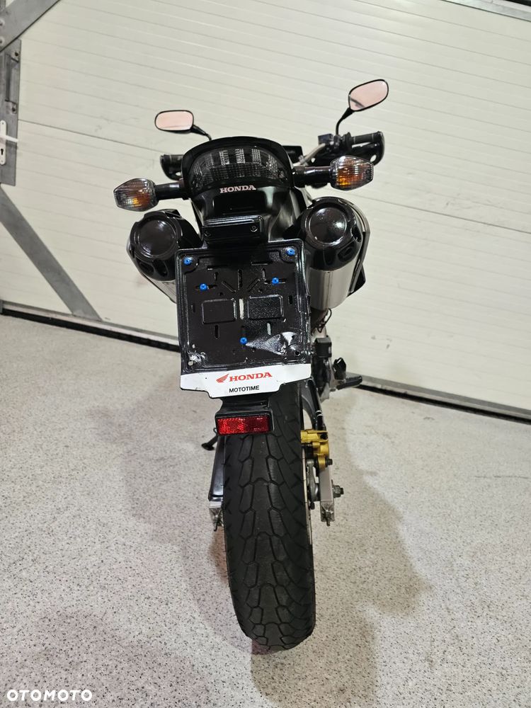 Honda FMX - 31