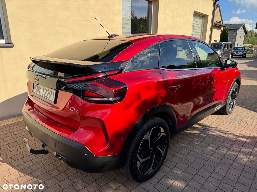 Citroën C4 1.2 PureTech Max S&S - 7