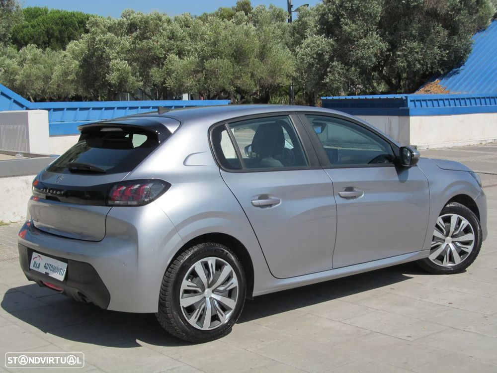 Peugeot 208 PureTech 100 Active Pack - 3