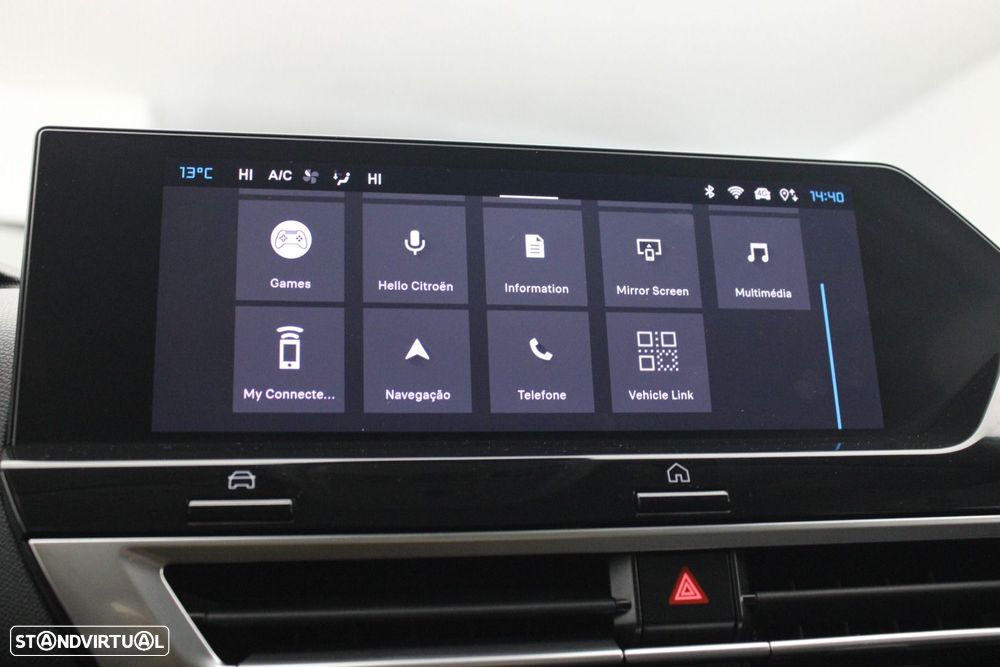 Citroën C4 1.2 PureTech Plus - 18