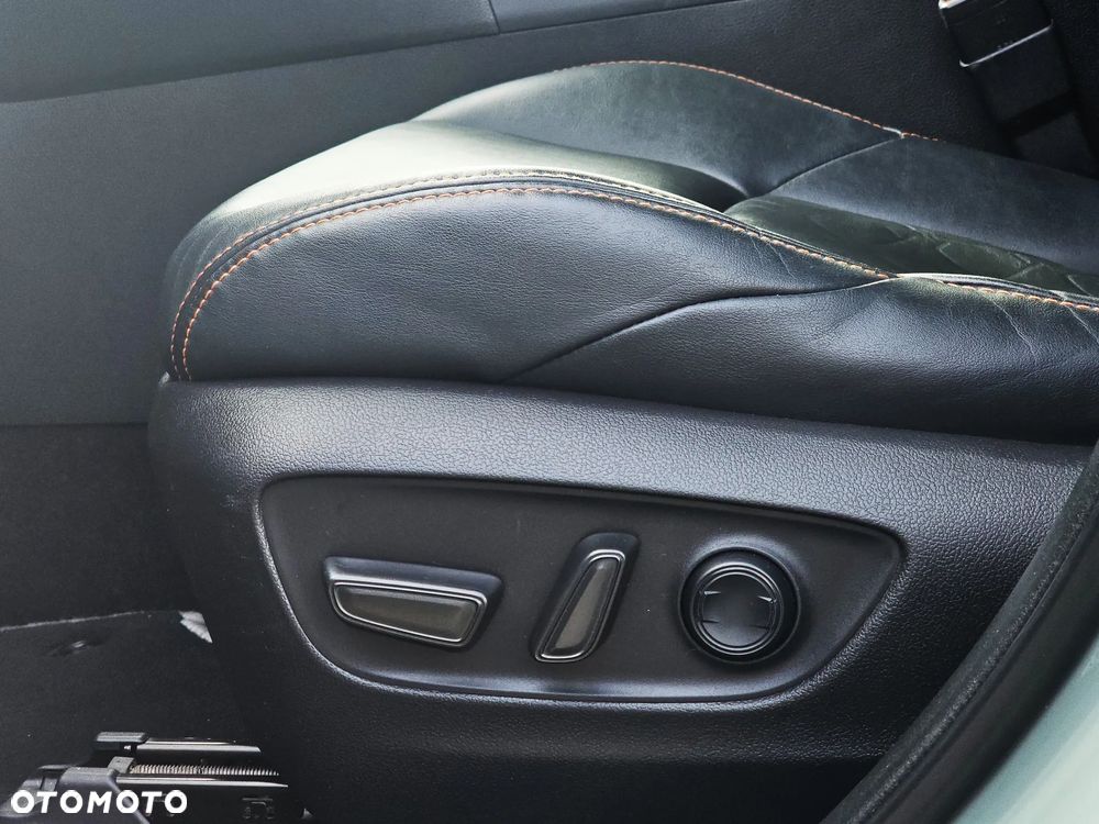 Toyota RAV4 2.5 Hybrid Adventure 4x4 - 12