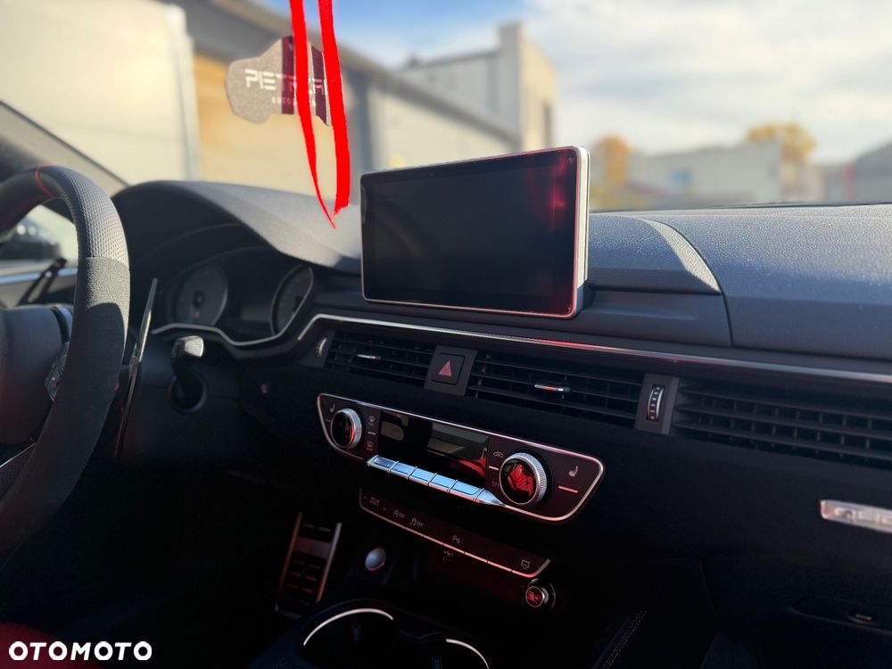 Audi S5 Coupé 3.0 TFSI quattro tiptronic - 14