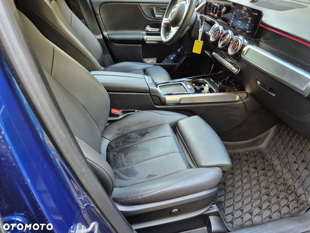 Mercedes-Benz GLB 250 4Matic 8G-DCT Edition AMG Line - 19