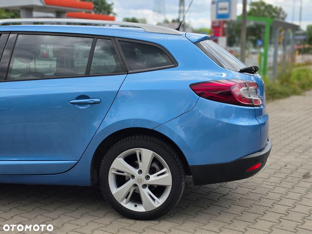 Renault Megane - 13