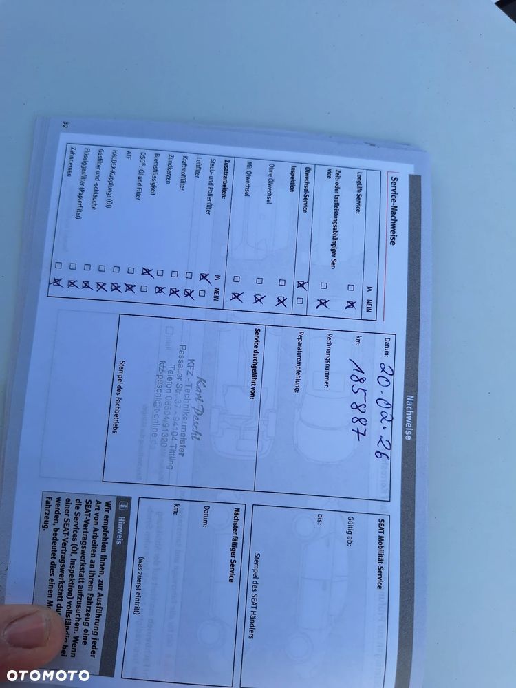 Seat Leon 2.0 TDI DPF Start&Stop FR - 27