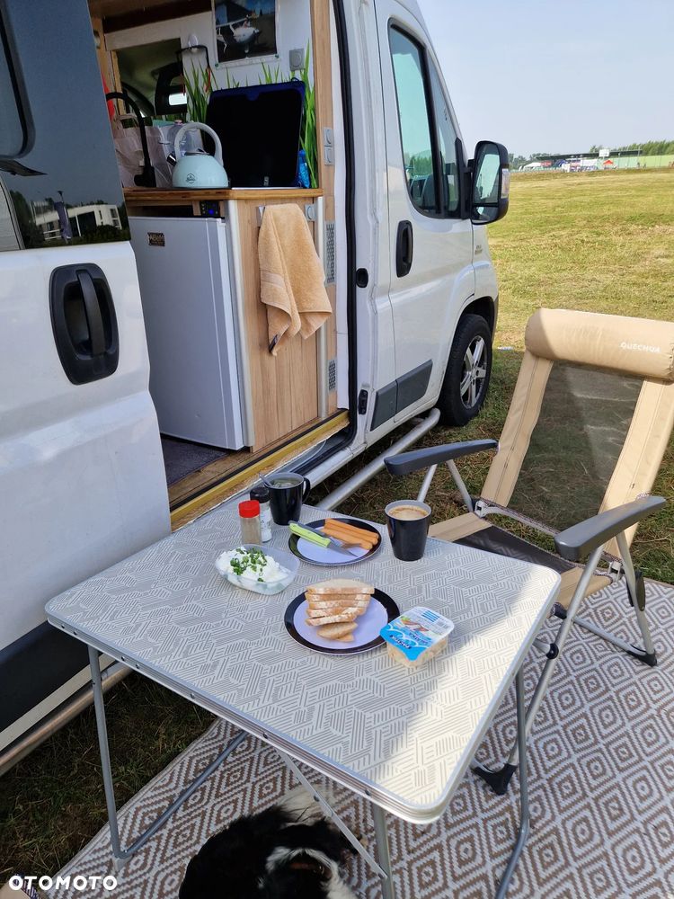 Fiat Ducato - 5