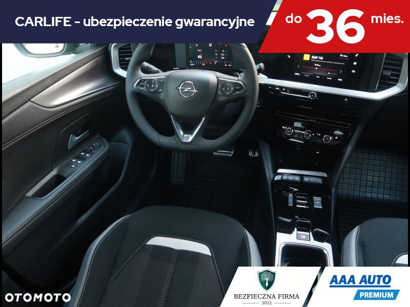 Opel Mokka - 8
