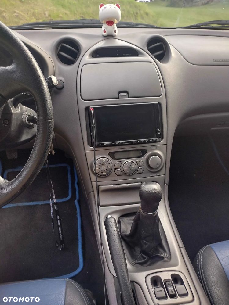 Toyota Celica 1.8 VVT-i Luna - 17