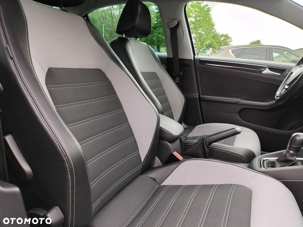 Volkswagen Jetta 1.4 TSI BMT Highline DSG - 28
