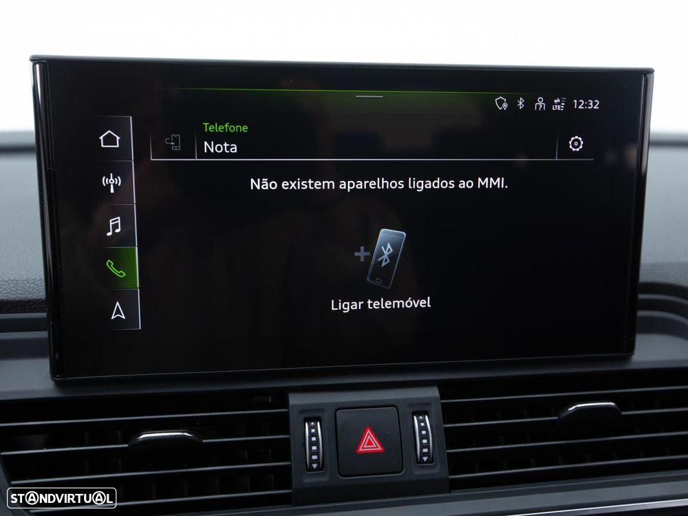 Audi Q5 Sportback 50 TFSIe quattro Advance S tronic - 28