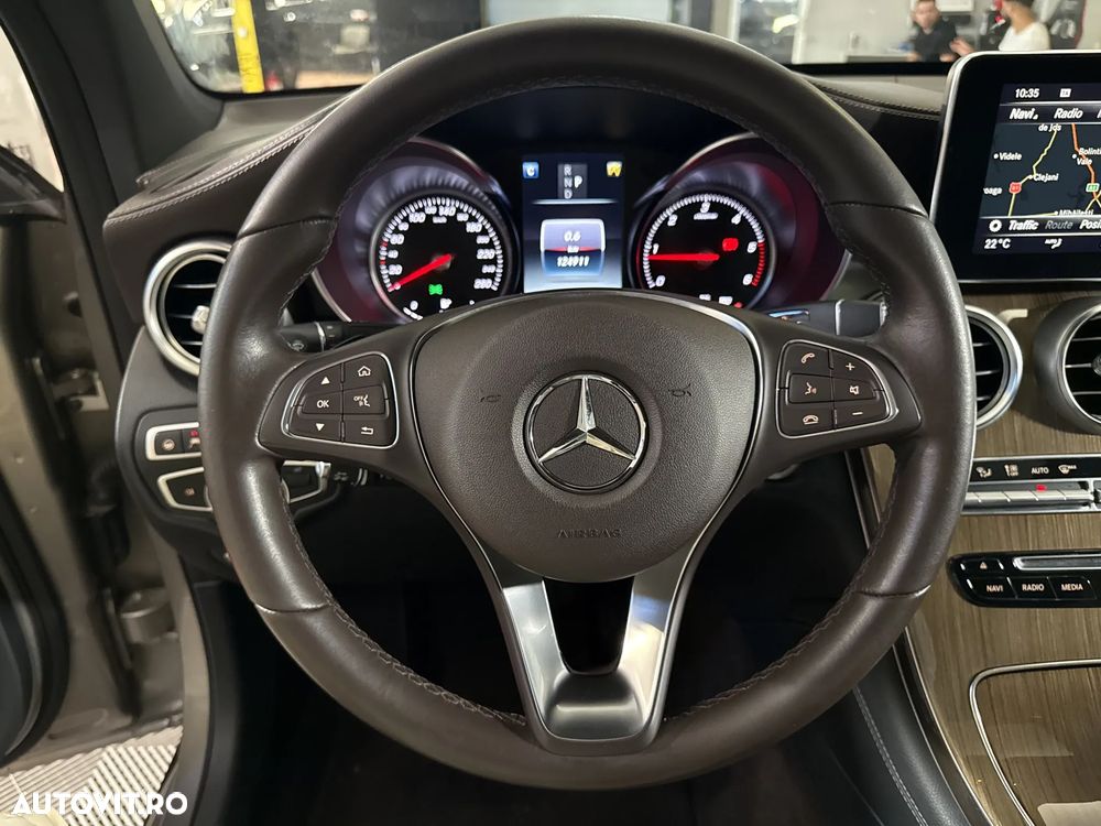 Mercedes-Benz GLC - 17