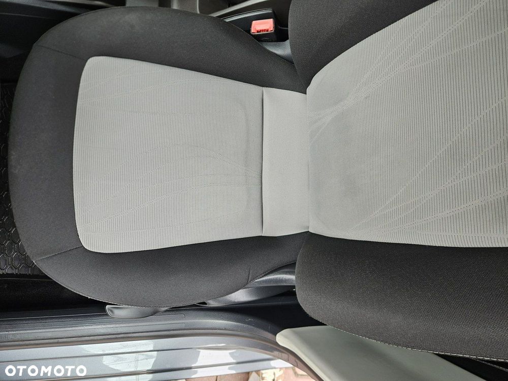 Seat Ibiza 1.4 16V Style - 23