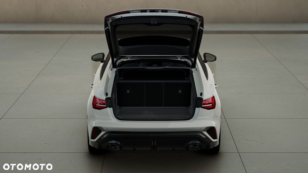 Audi RS3 Sportback - 5