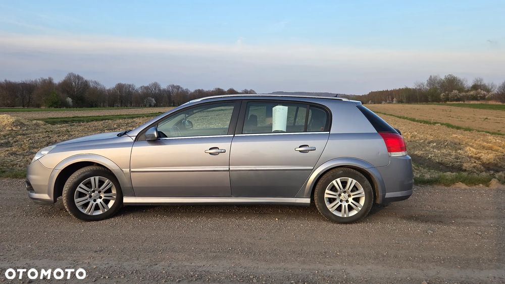 Opel Signum 1.8 Elegance - 10