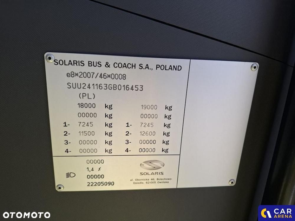 Solaris URBINO - 7