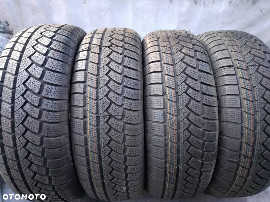 Continental WinterContact 235/65 R17 104H 2022 - 1