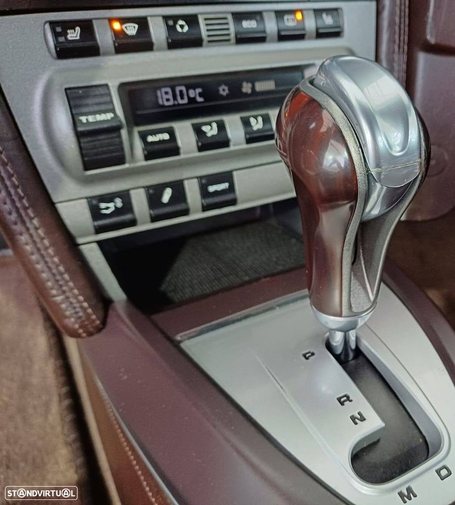 Porsche 911 (997) Carrera S Cabriolet Tiptronic - 16