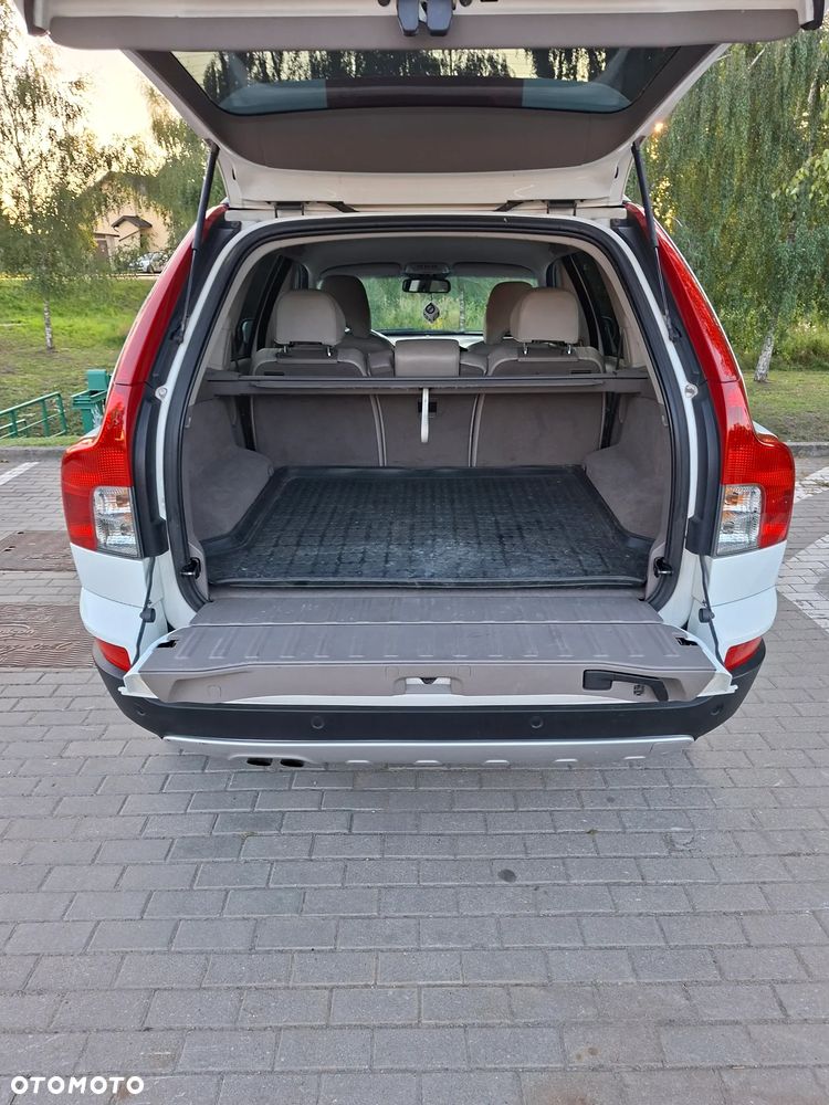 Volvo XC 90 D5 Momentum - 7
