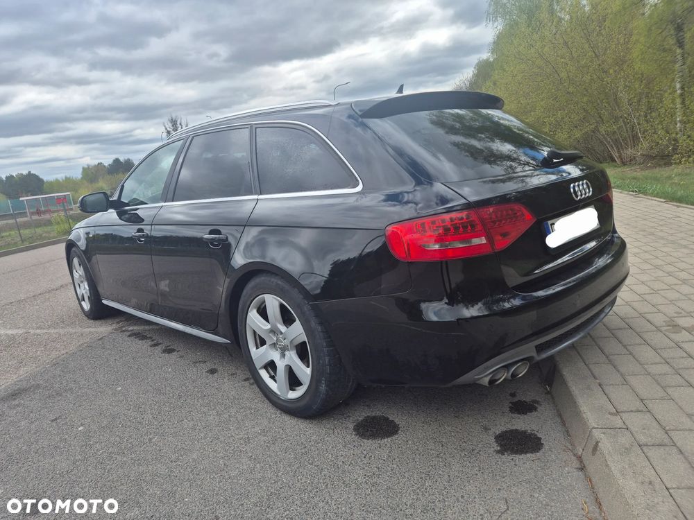 Audi A4 Avant 2.0 TDI Quattro Prime Line - 3