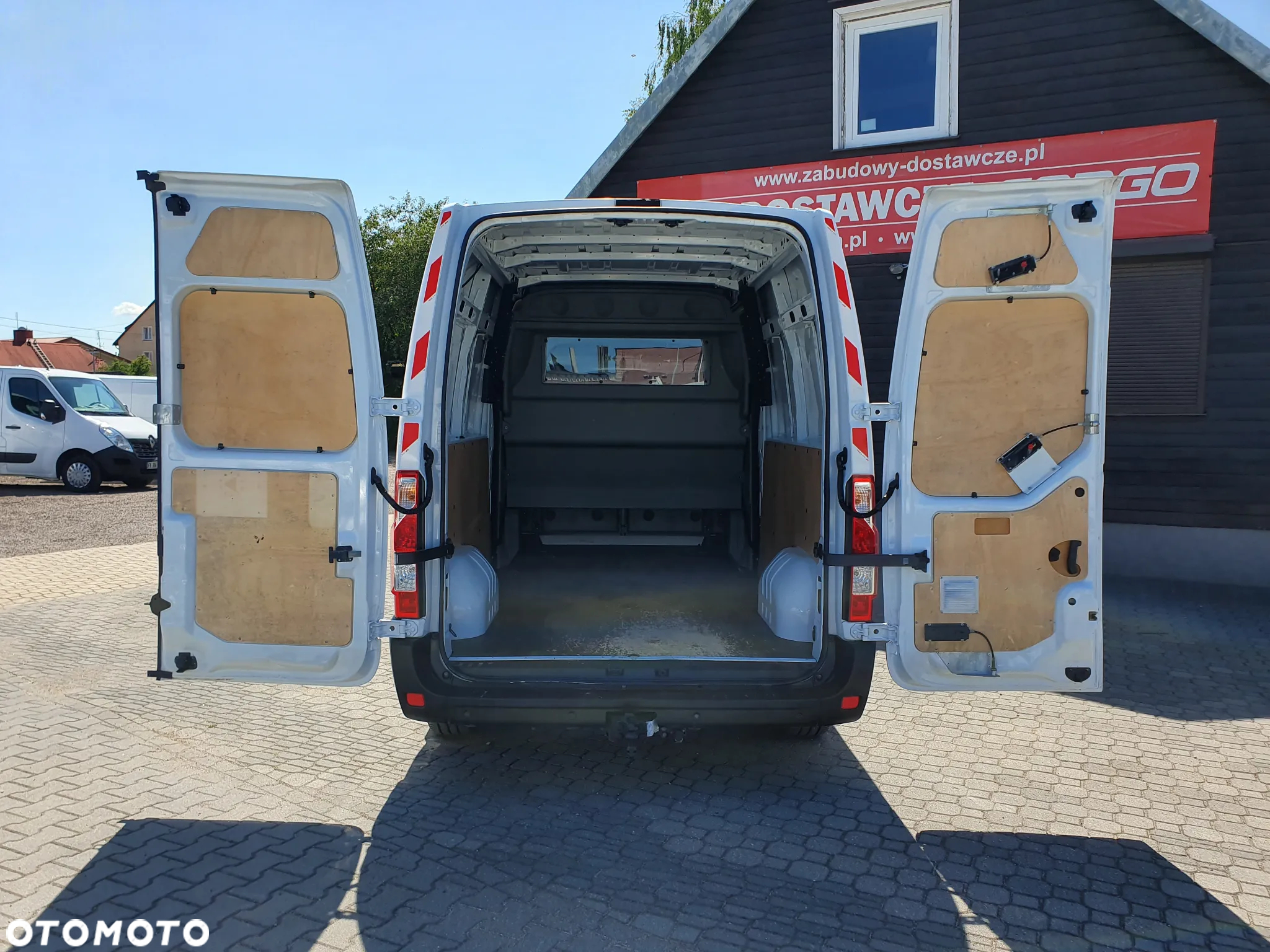 Renault MASTER - 7