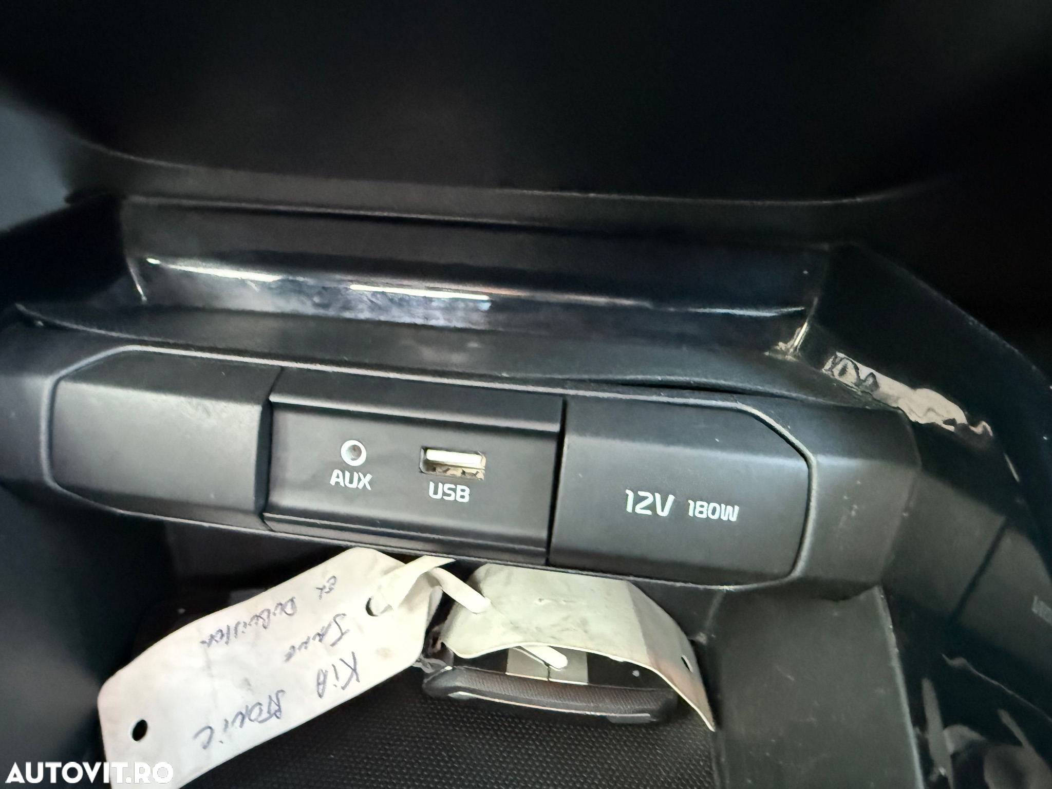 Kia Stonic 1.0 T-GDI 120 Platinum Edition - 21